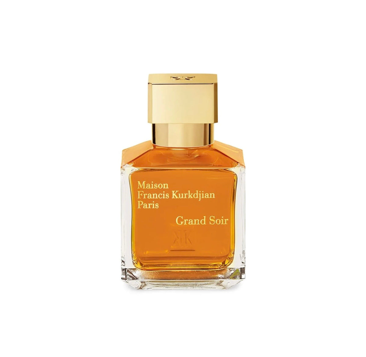 Maison Francis Kurkdjian Grand Soir Eau de Parfum 70ml – Amber Vanilla Fragrance