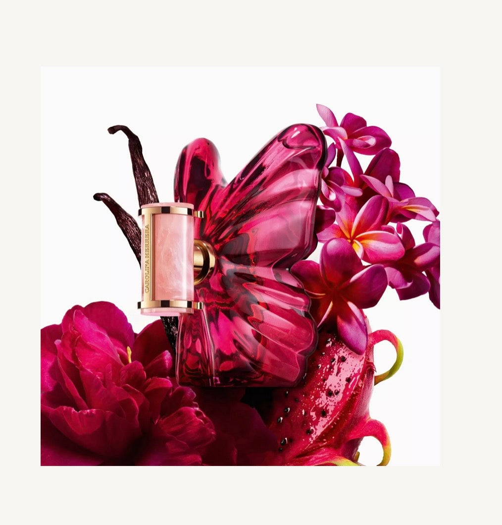 Carolina Herrera La Bomba Eau de Parfum – Luxury Women's Perfume