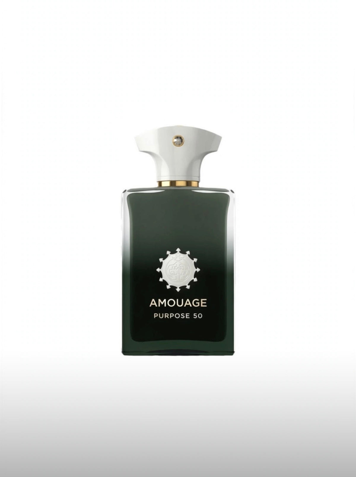 Amouage Purpose 50 Extrait de Parfum 100ml – Luxury Niche Fragrance