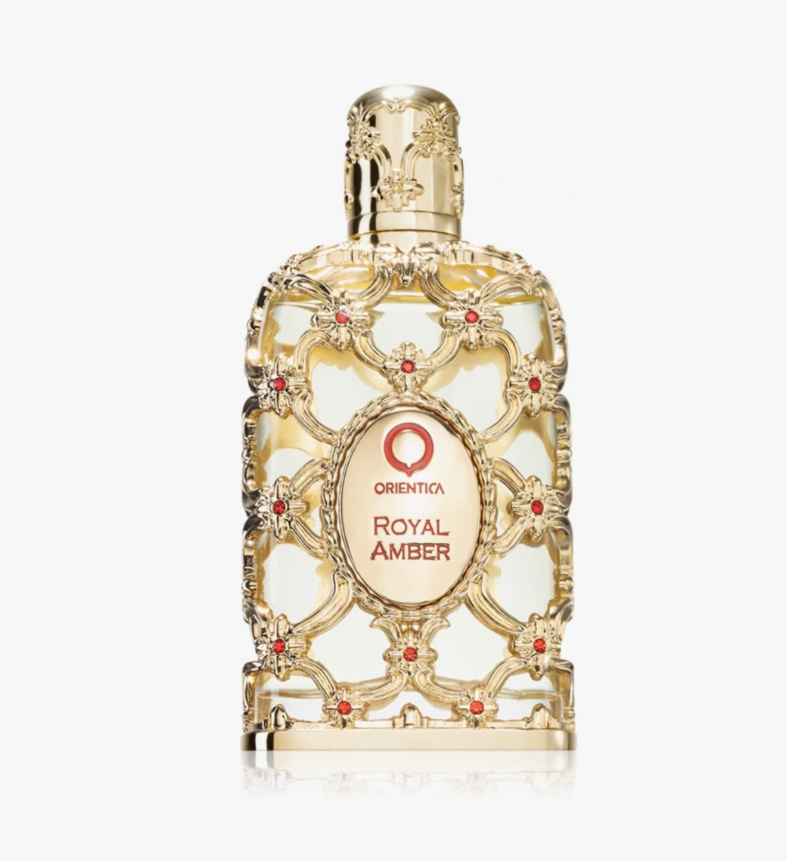Orientica Royal Amber Eau de Parfum – Unisex Luxury Fragrance