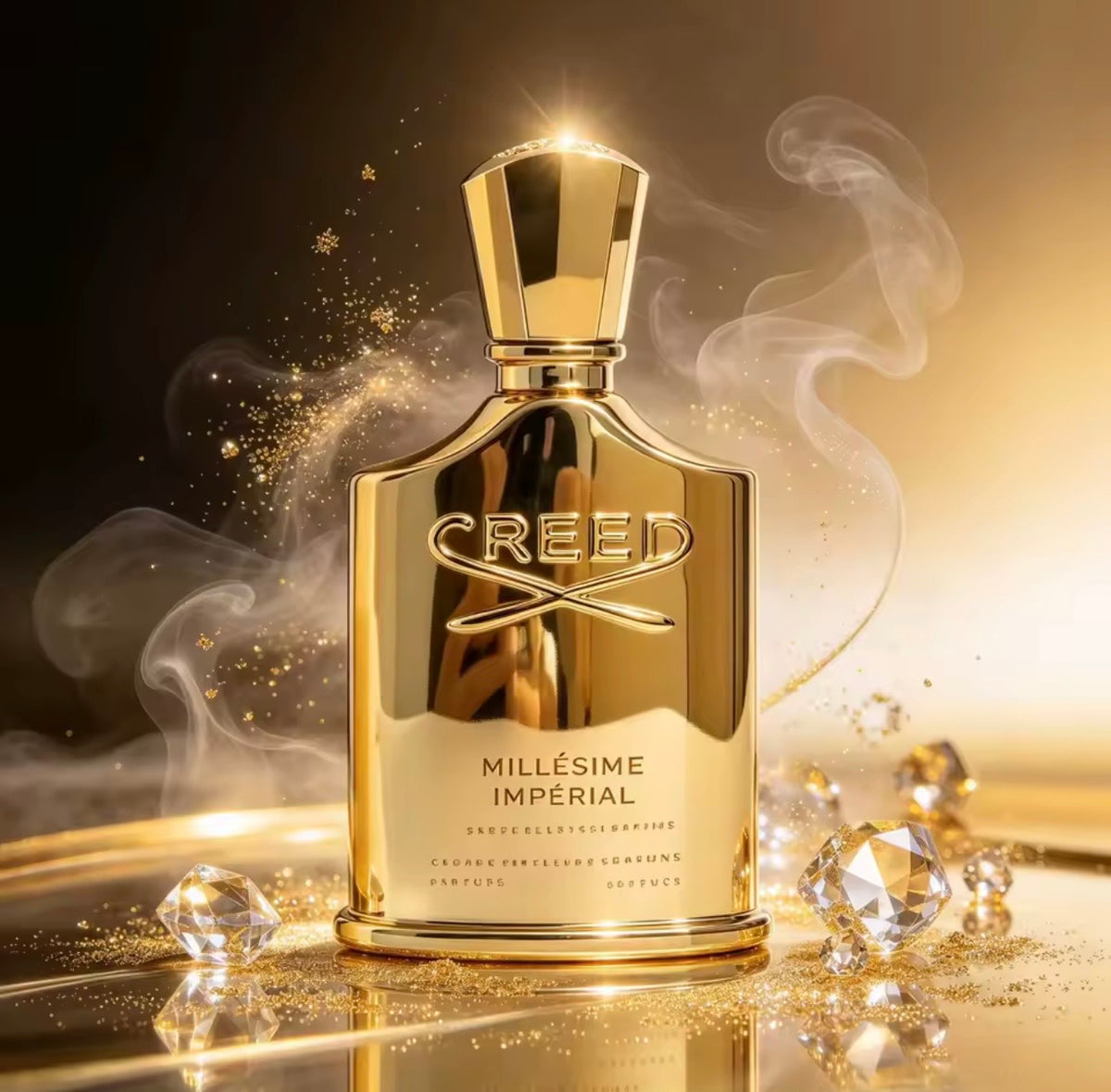 Creed Millésime Impérial Eau de Parfum 100ml – Luxury Unisex Fragrance