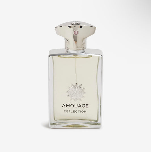 Amouage Reflection Man Eau de Parfum – Luxury Men's Perfume 100ml