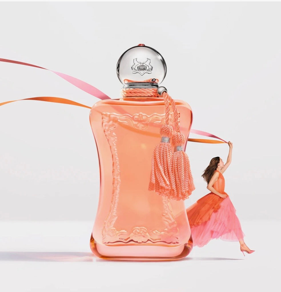 Parfums de Marly Athénaïs Eau de Parfum – Luxury Women's Perfume