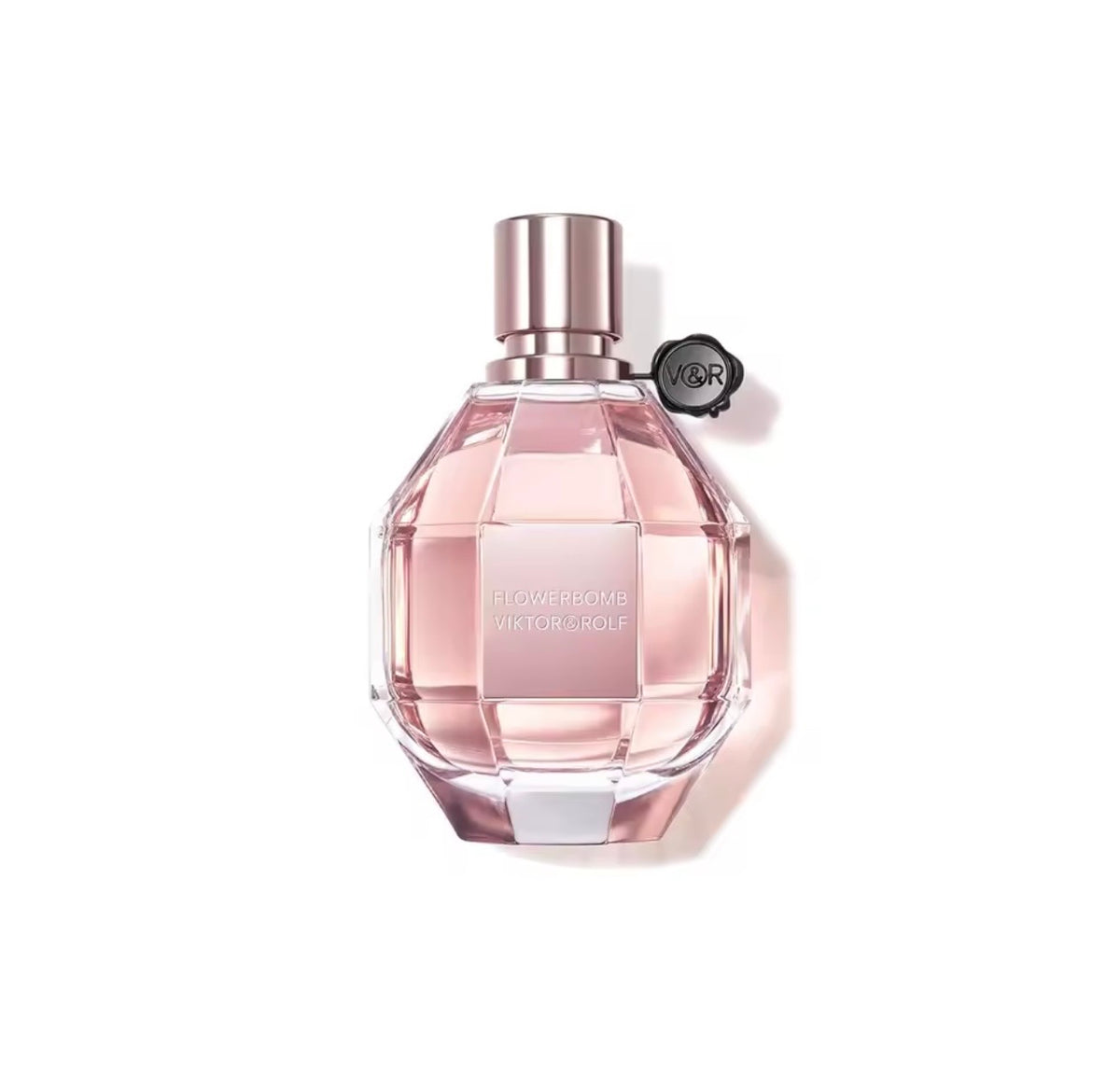 Viktor&Rolf Flower Eau de Parfum 100ml – Floral Oriental Women's Perfume
