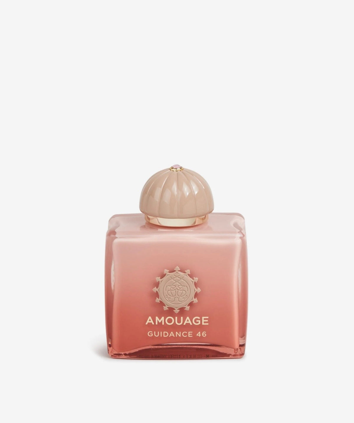 AMOUAGE Guidance 46 Interlude Lilac Love 100ml – Luxury Unisex Eau de Parfum