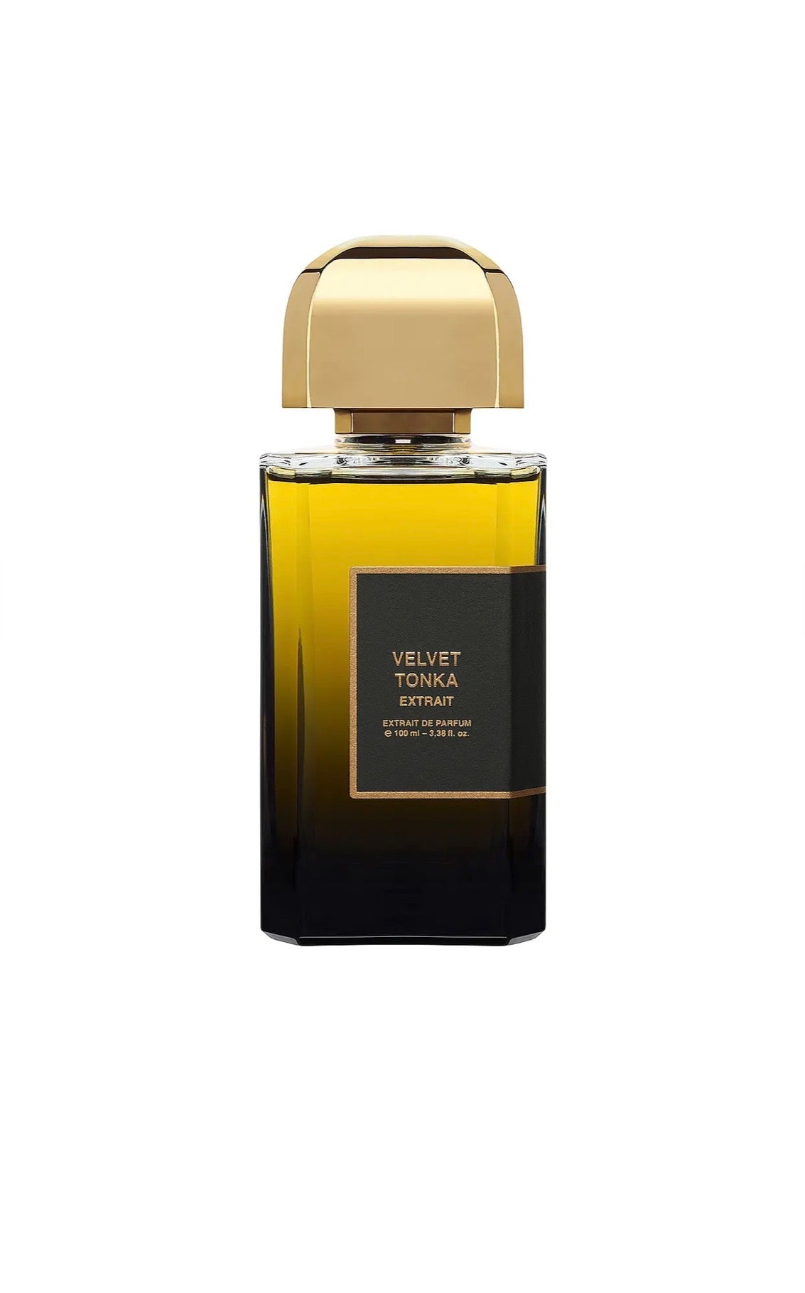 BDK Parfums Velvet Tonka Extrait de Parfum 100ml – Luxury Unisex Perfume