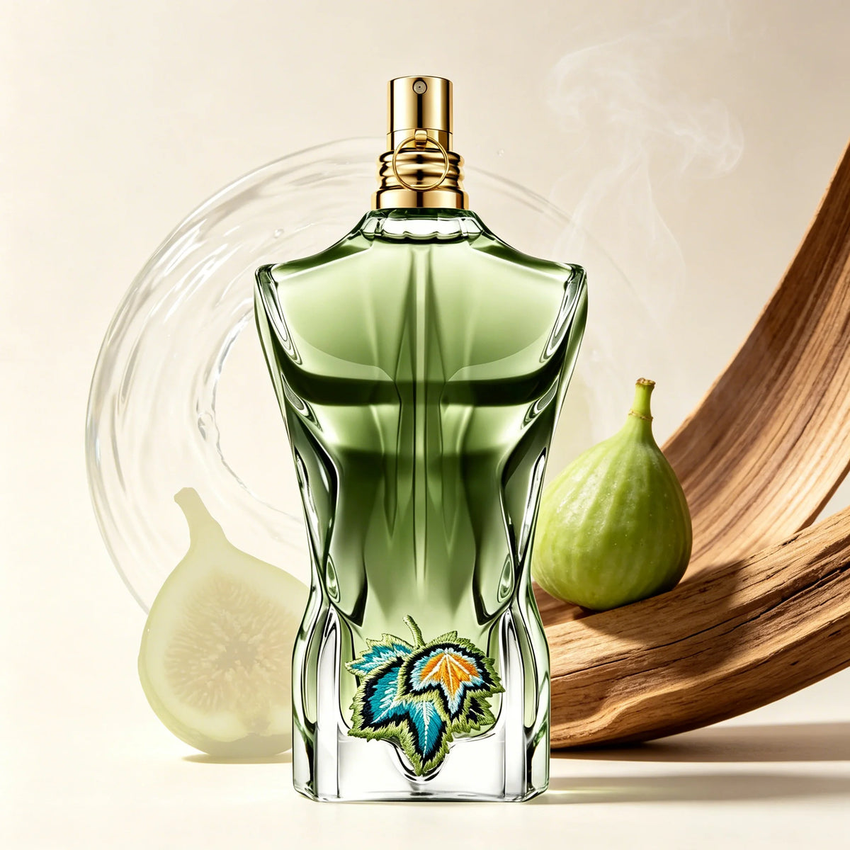 Jean Paul Gaultier Le Beau Paradise Garden Eau de Parfum for Men