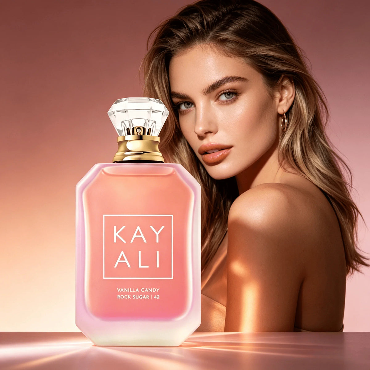 Kayali Vanilla Candy Rock Sugar 42 Eau de Parfum