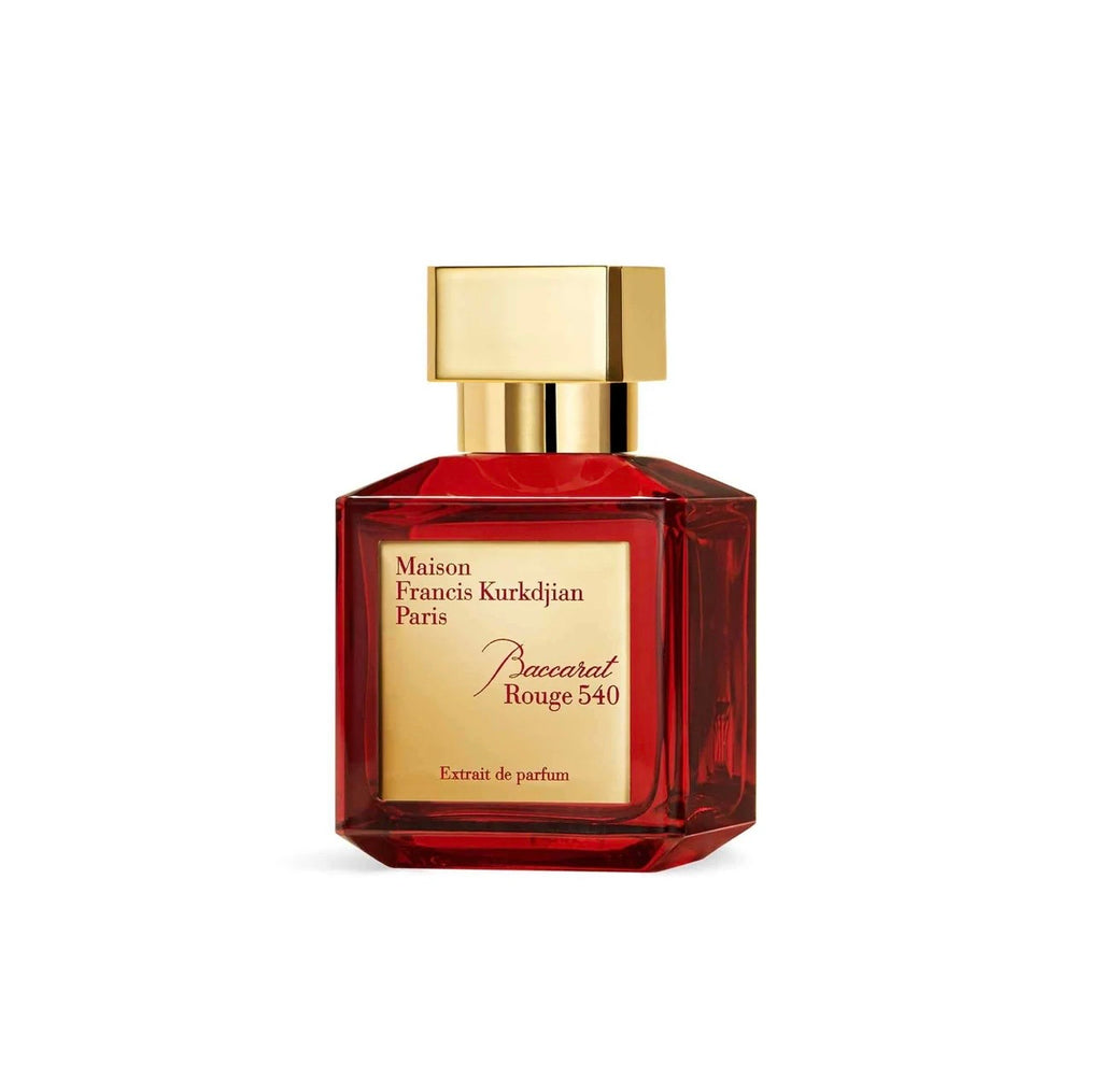 Maison Francis Kurkdjian Baccarat Rouge 540 Extrait de Parfum 70ml – Unisex Luxury Perfume