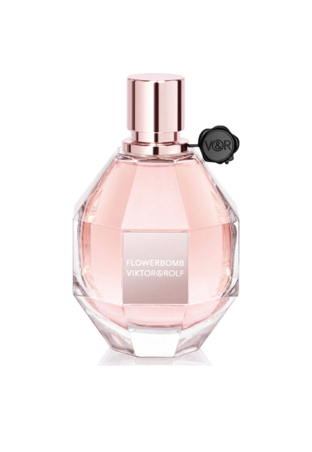 Viktor&Rolf Flower Eau de Parfum 100ml – Floral Oriental Women's Perfume