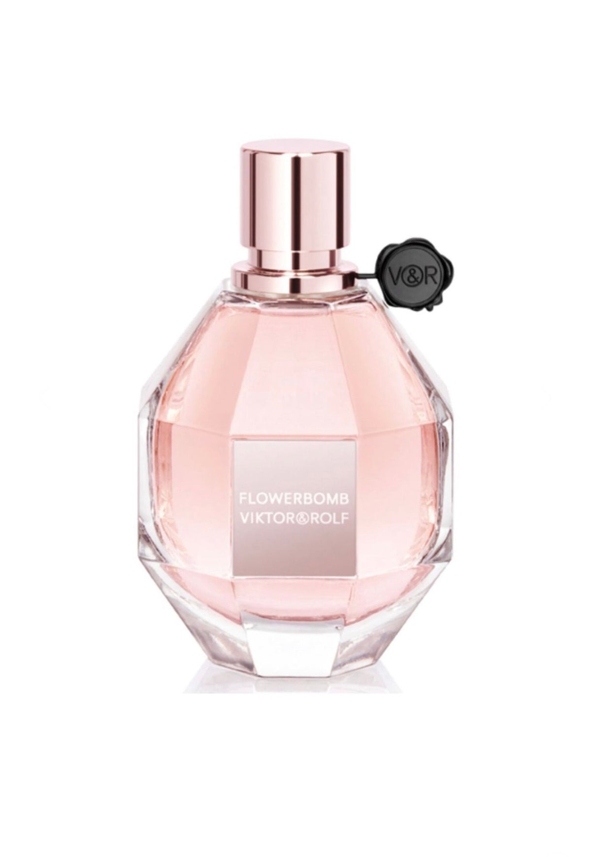 Viktor&Rolf Flower Eau de Parfum 100ml – Floral Oriental Women's Perfume