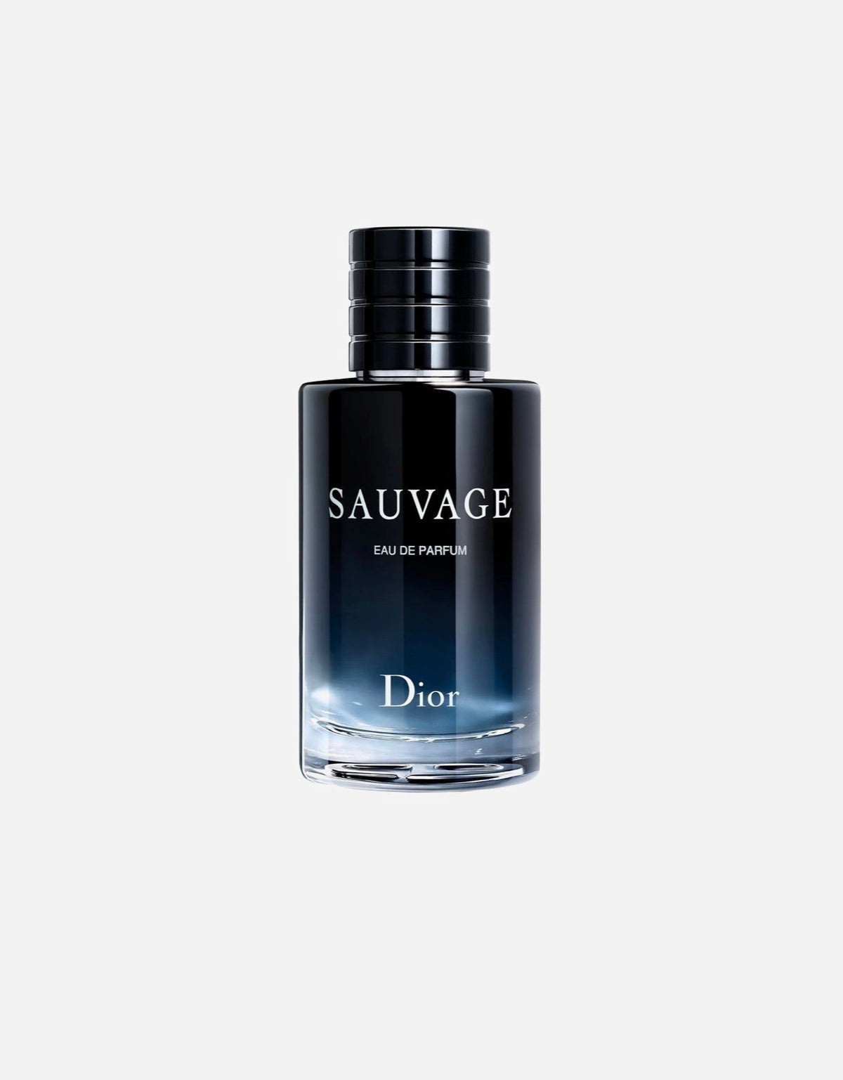 Dior Sauvage Eau de Parfum 100ml – Men's Citrus Vanilla Woody Fragrance