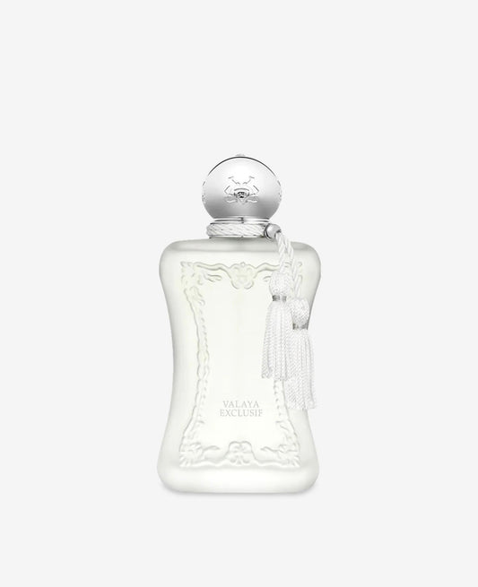 Valaya Exclusif Unisex Perfume 75ml – Floral Oriental Fragrance