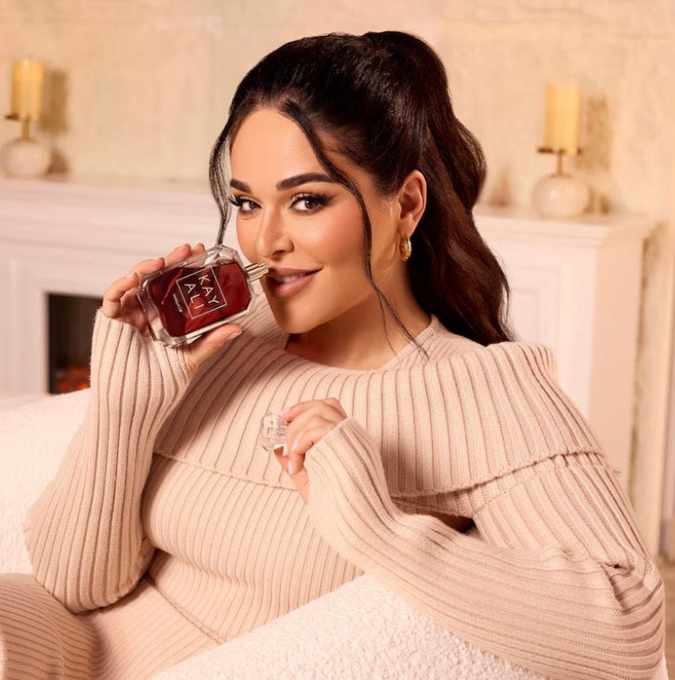 Kayali Vanilla 28 Eau de Parfum – Warm Vanilla Fragrance
