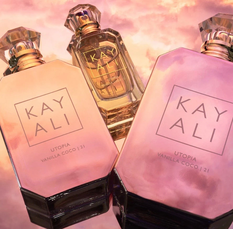 Kayali Utopia Vanilla Coco Eau de Parfum