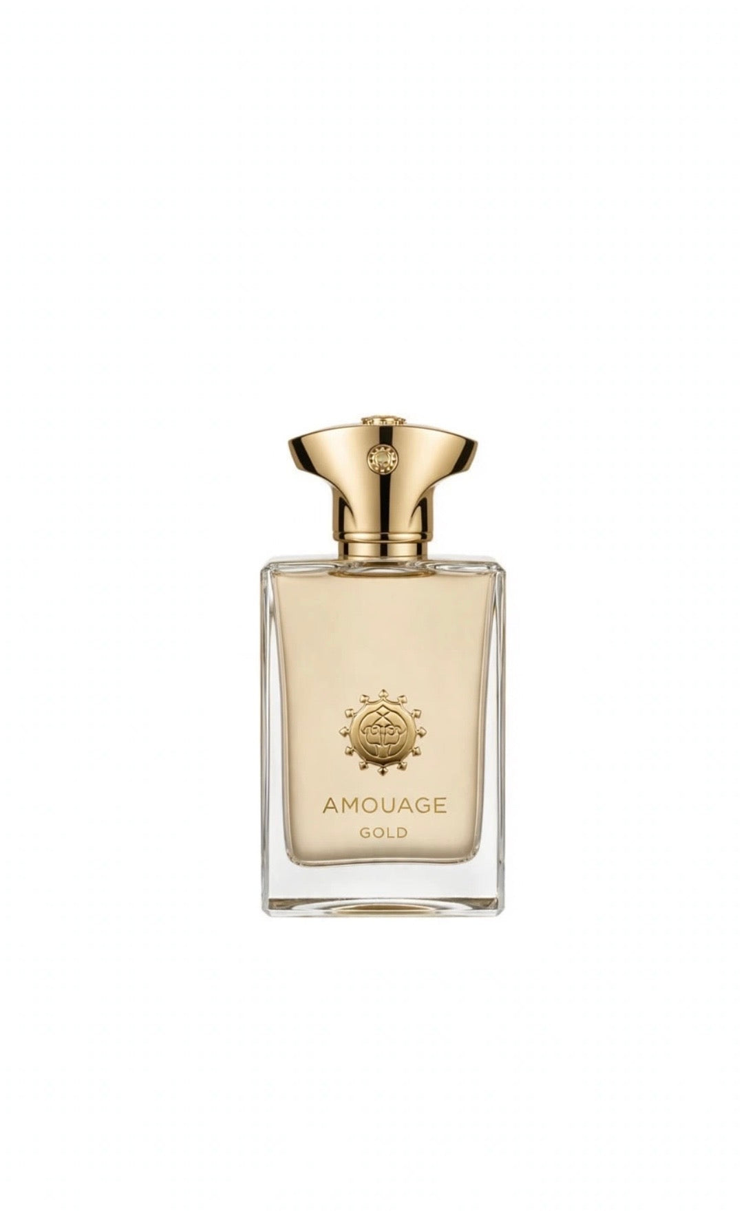 Amouage Gold Man Eau de Parfum 100ml – Luxury Men's Fragrance