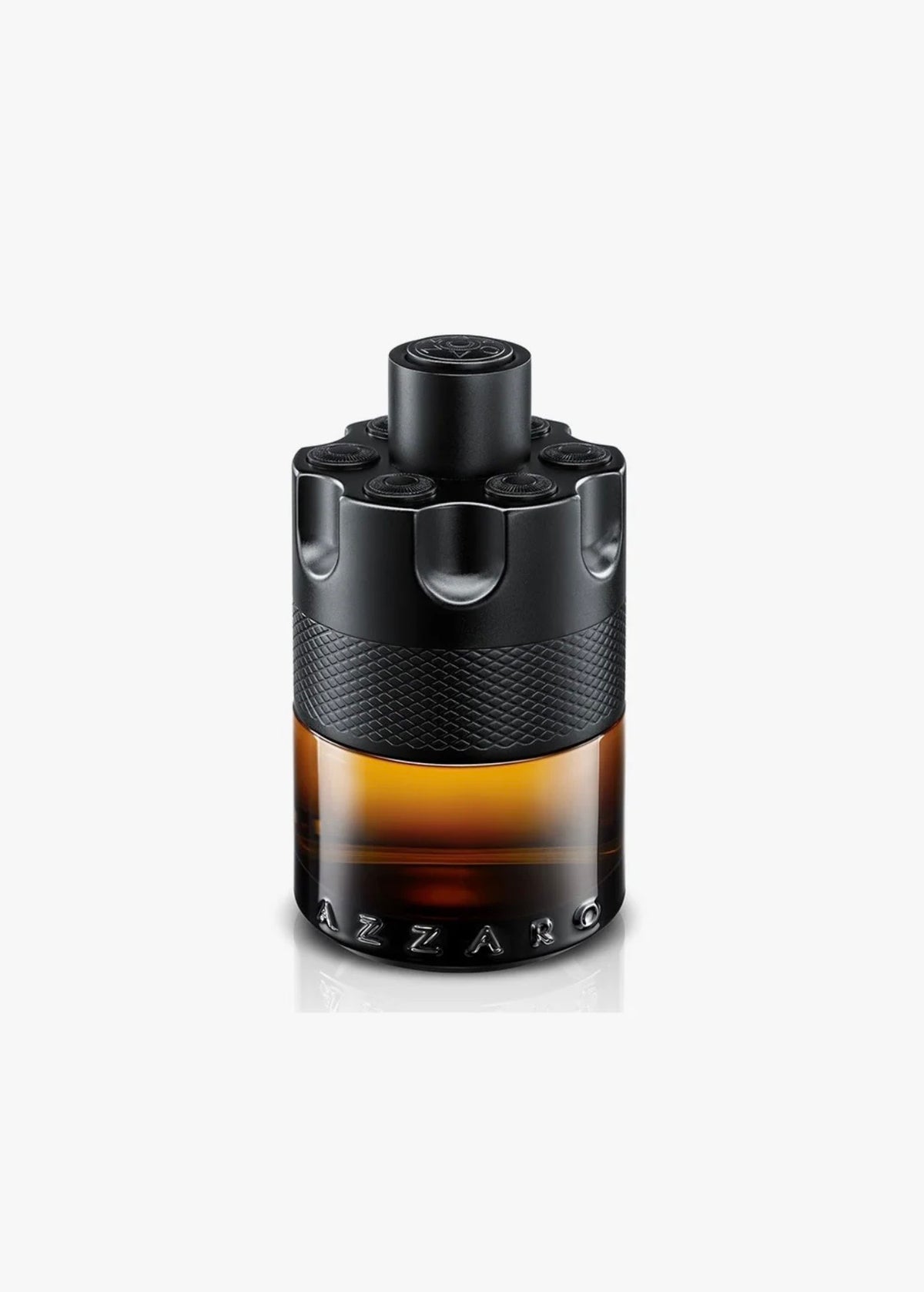 Azzaro The Most Wanted Men's Perfume – Luxury Fragrance 100ml