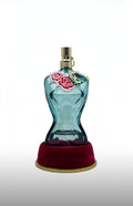 Jean Paul Gaultier La Belle Paradise Garden Eau de Parfum 125ml – Floral Amber Fragrance