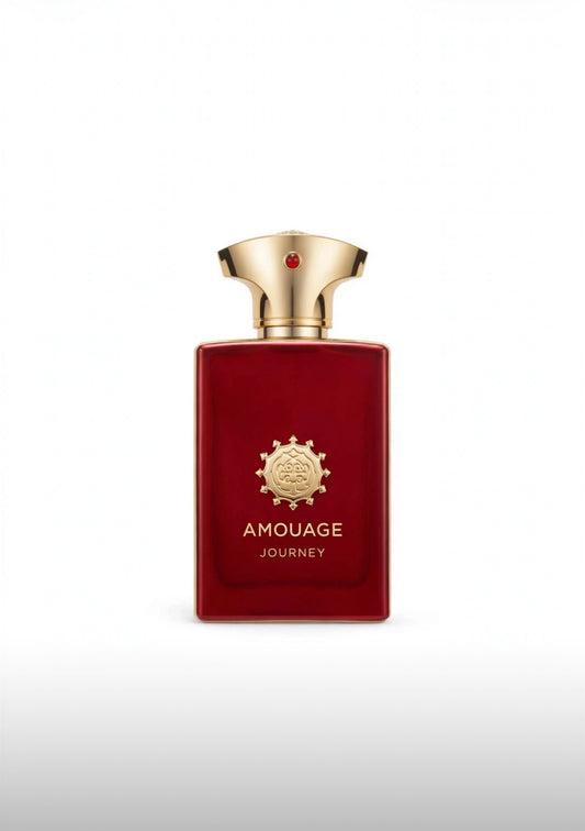 Amouage Journey Man Eau de Parfum 100ml – Luxury Men's Fragrance