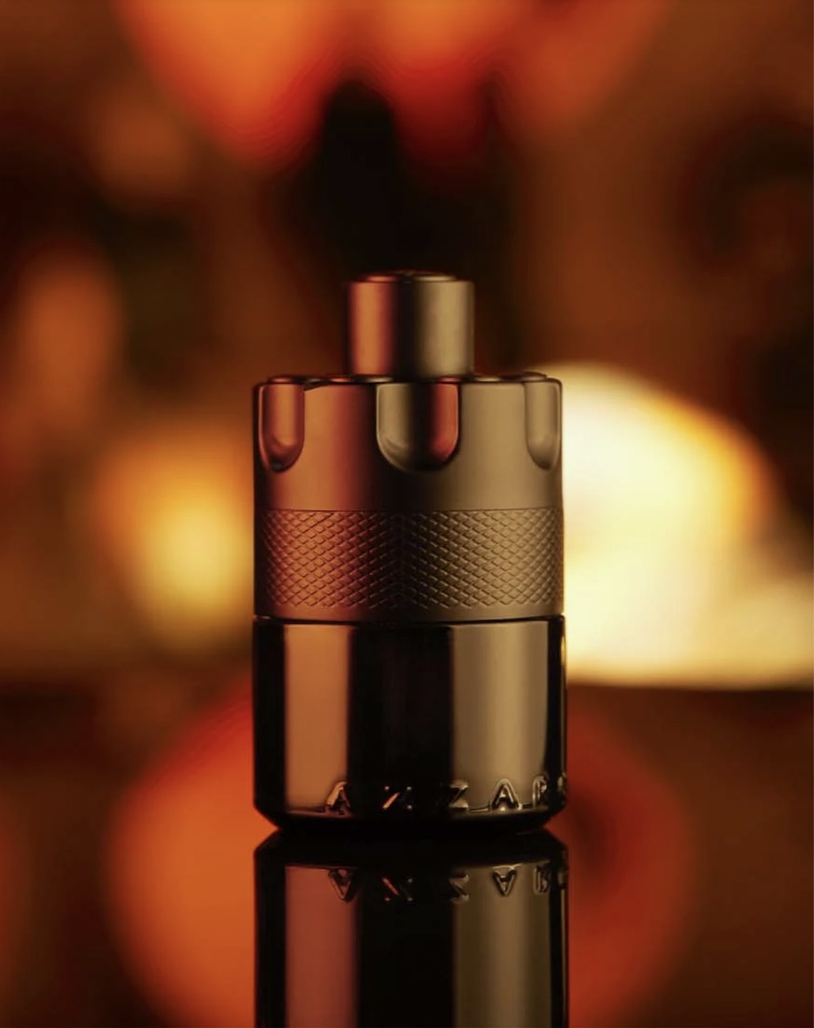 Azzaro The Most Wanted For Man