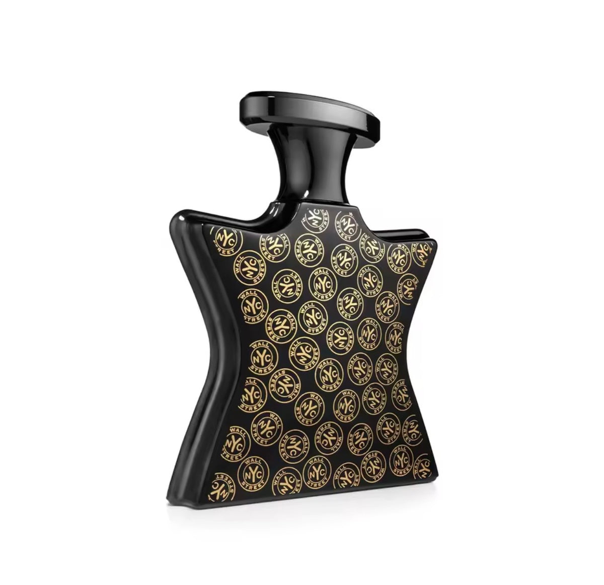 Bond No. 9 New York Wall Street Eau de Parfum 100ml – Fresh Aquatic Men's Fragrance