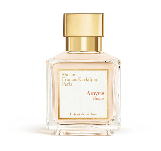 Amyris Femme Women's Perfume 70ml – Woody Floral Fragrance