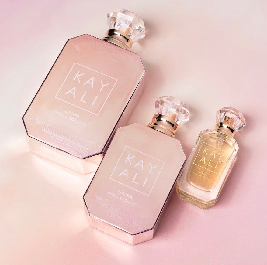 Kayali Utopia Vanilla Coco Eau de Parfum