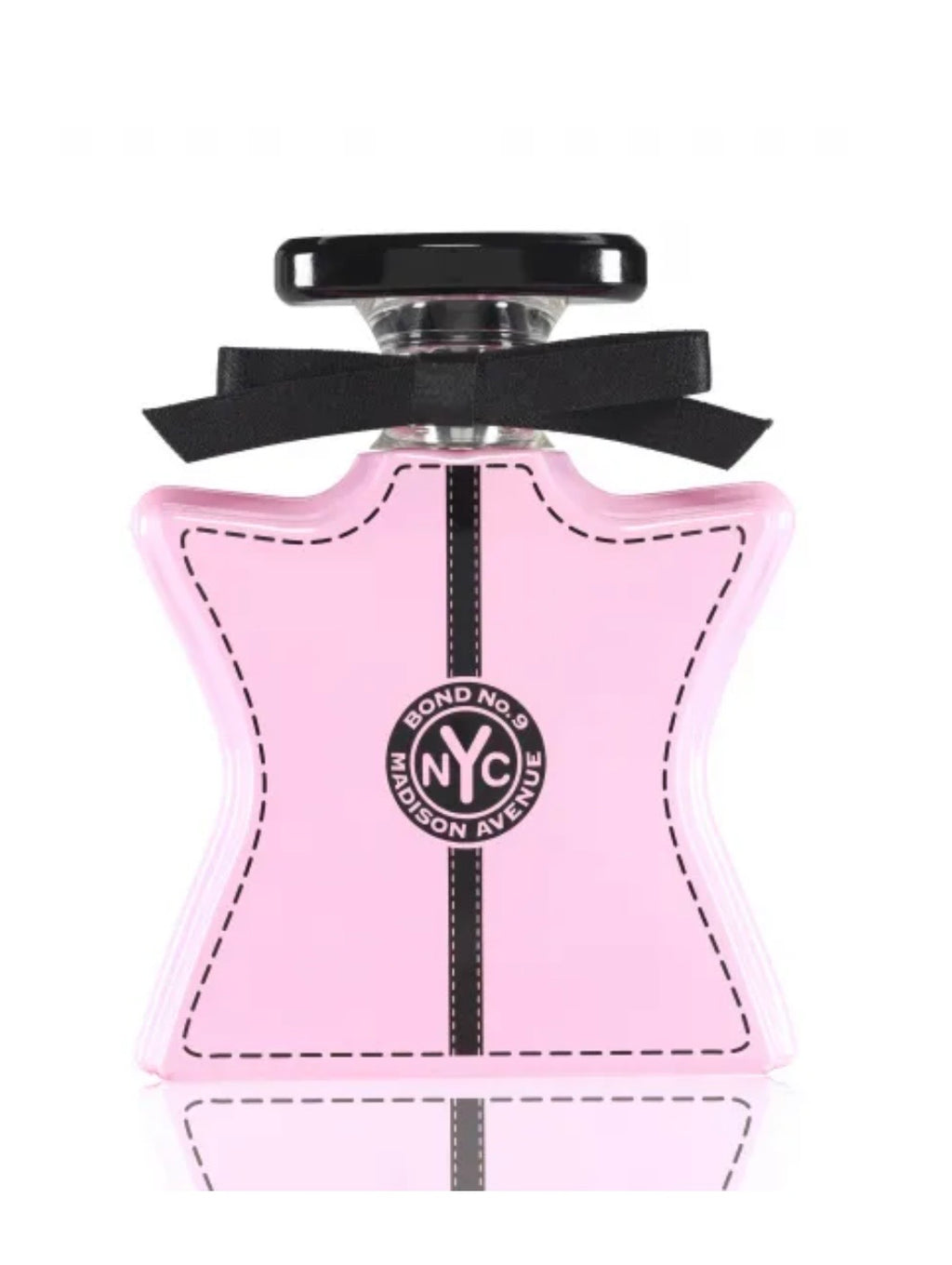Bond No. 9 Madison Avenue Eau de Parfum 100ml – Floral Fruity Amber Perfume