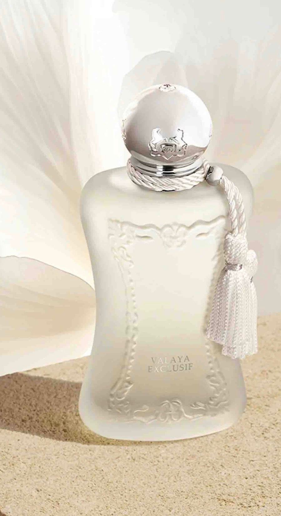 Valaya Exclusif Unisex Perfume 75ml – Floral Oriental Fragrance