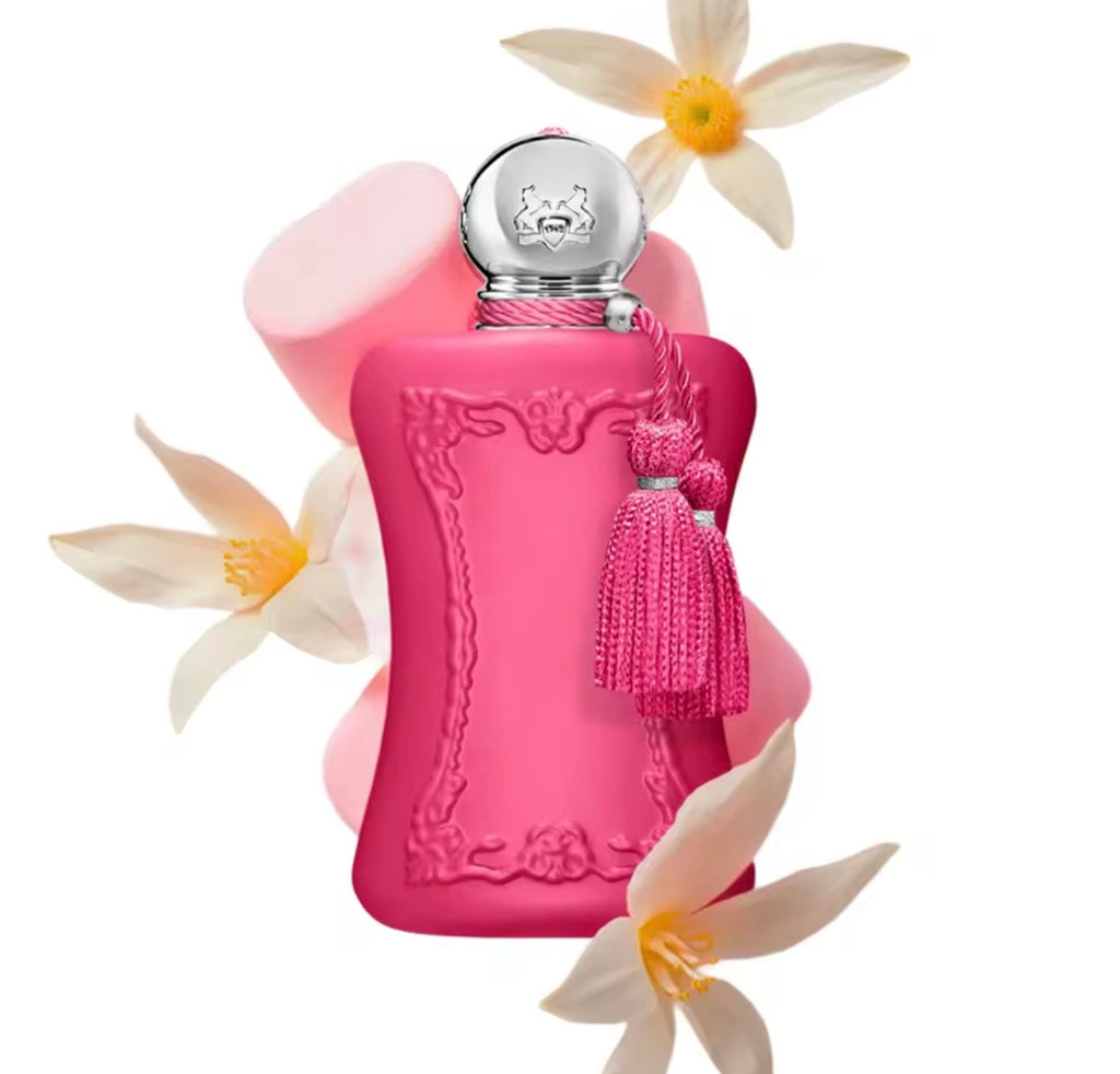 Parfums de Marly Oriana Eau de Parfum 75ml – Floral Fruity Gourmand Women's Perfume