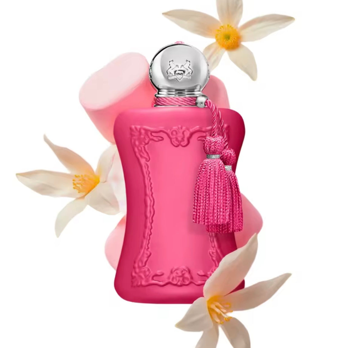 Parfums de Marly Oriana Eau de Parfum 75ml – Floral Fruity Gourmand Women's Perfume