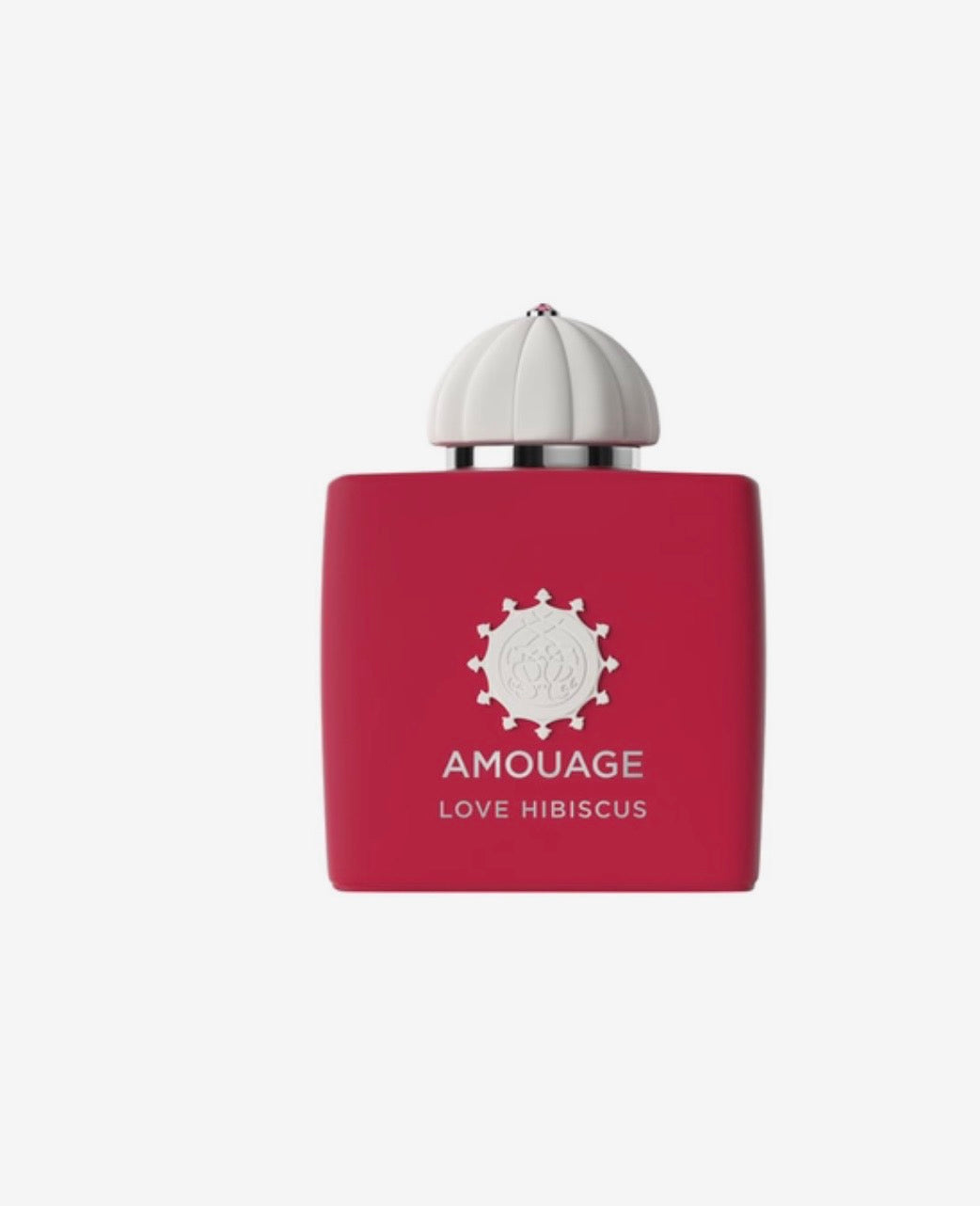 Amouage Love Hibiscus Women's Perfume 100ml – Luxury Oriental Floral Fragrance