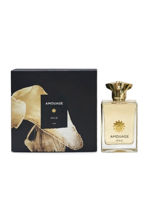 Amouage Gold Man Eau de Parfum 100ml – Luxury Men's Fragrance