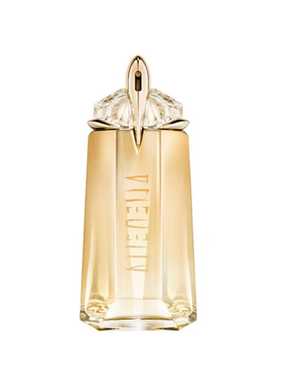 Mugler Alien Goddess Eau de Parfum 90ml – Woody Amber Floral Perfume