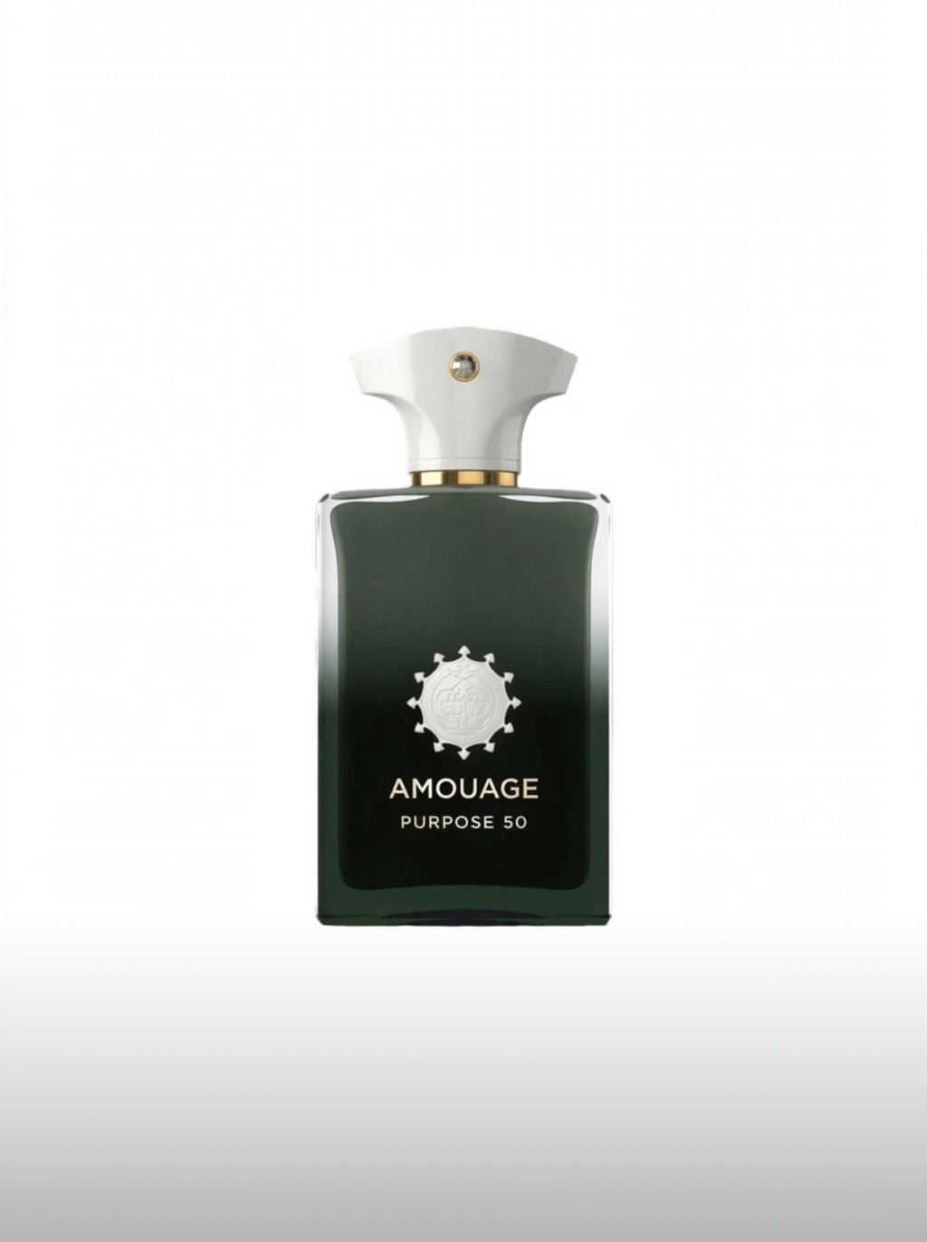 Amouage Purpose 50 Extrait de Parfum 100ml – Luxury Niche Fragrance