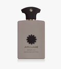 Amouage The Library Collection Opus VII Reckless Leather – Luxury Unisex Perfume