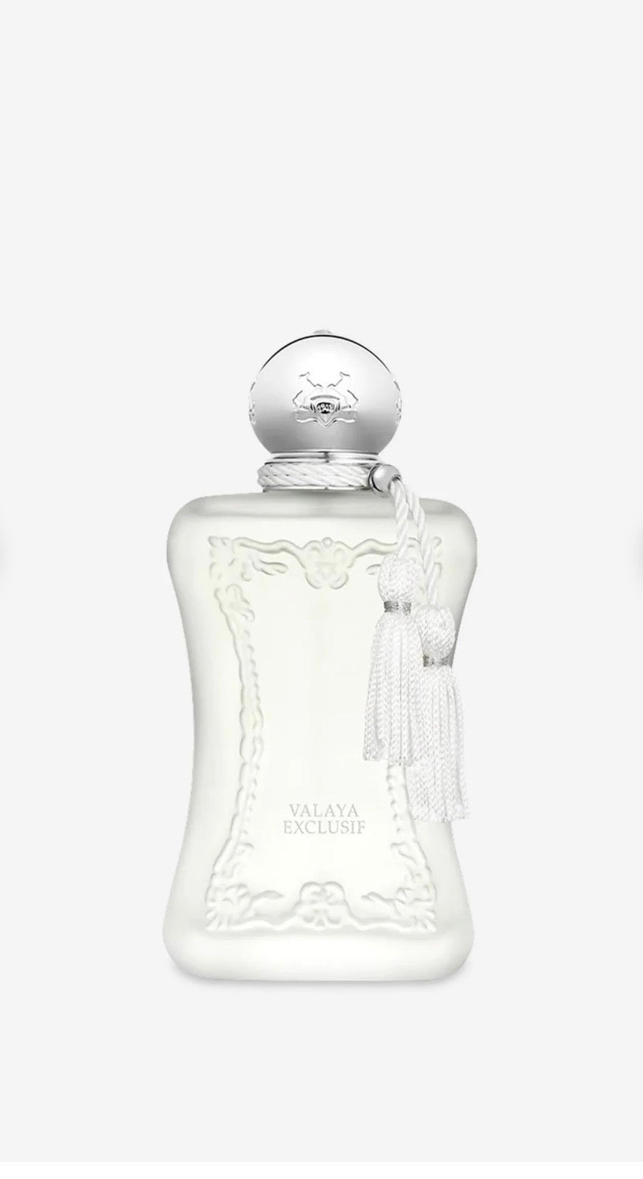 Valaya Exclusif Unisex Perfume 75ml – Floral Oriental Fragrance
