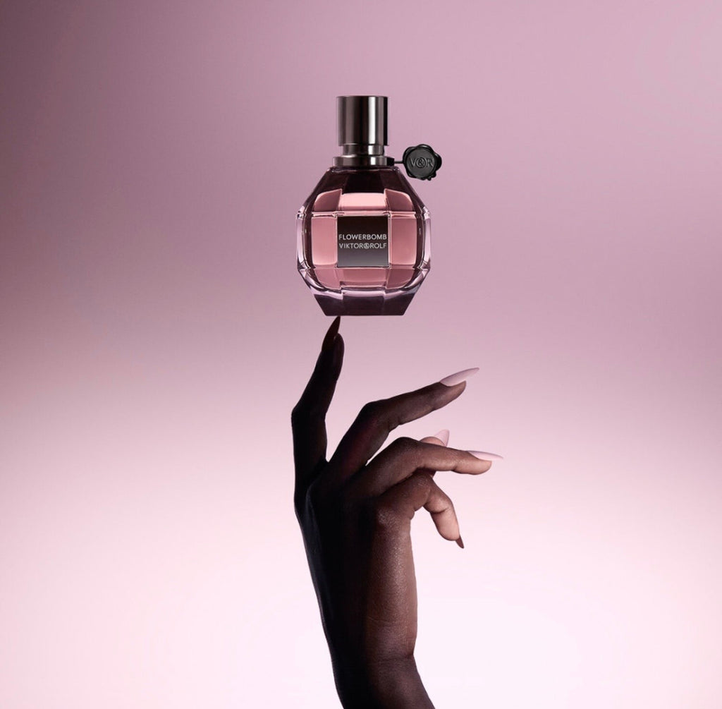Viktor&Rolf Flower Eau de Parfum 100ml – Floral Oriental Women's Perfume