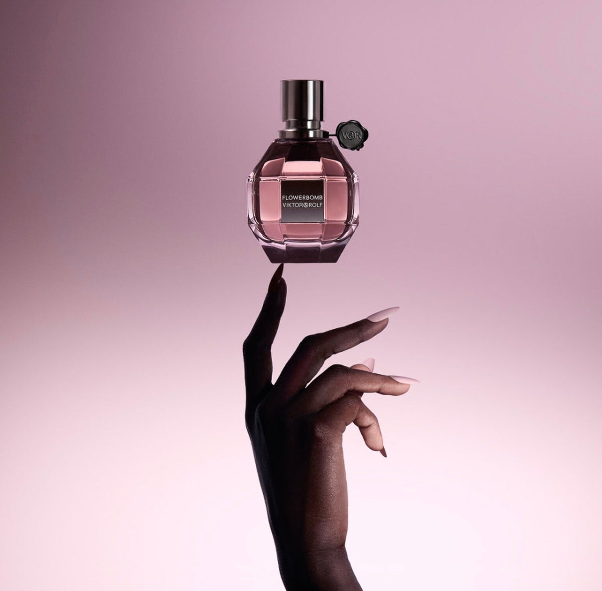Viktor&Rolf Flower Eau de Parfum 100ml – Floral Oriental Women's Perfume