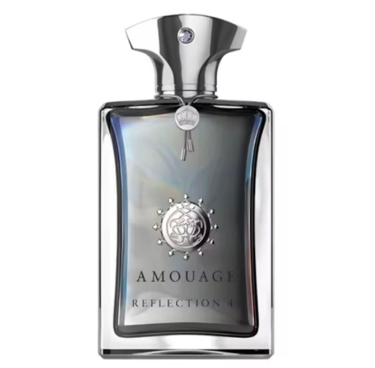 AMOUAGE Reflection 45 Man Eau de Parfum 100ml – Luxury Woody Aromatic Men's Perfume