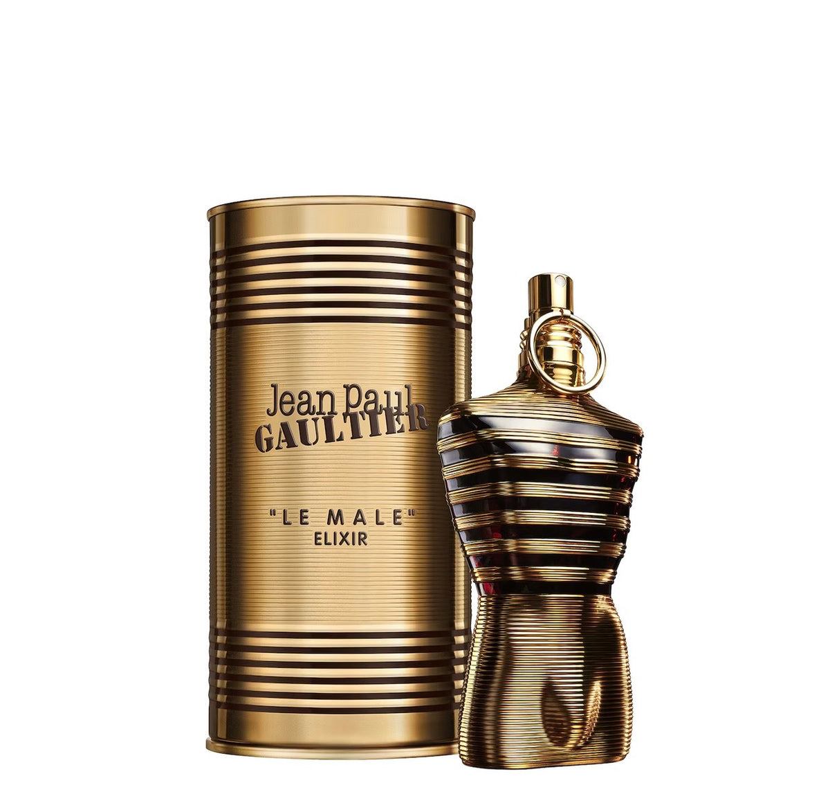 Jean Paul Gaultier Le Male Elixir Eau de Parfum