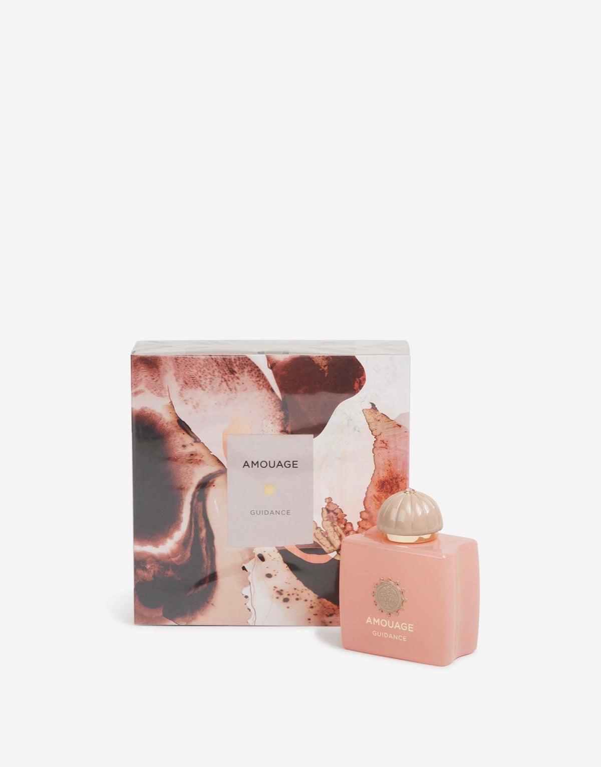 Amouage Honour Eau de Parfum 100ml – Luxury Floral Oriental Women's Perfume