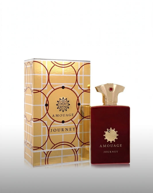Amouage Journey Man Eau de Parfum 100ml – Luxury Men's Fragrance