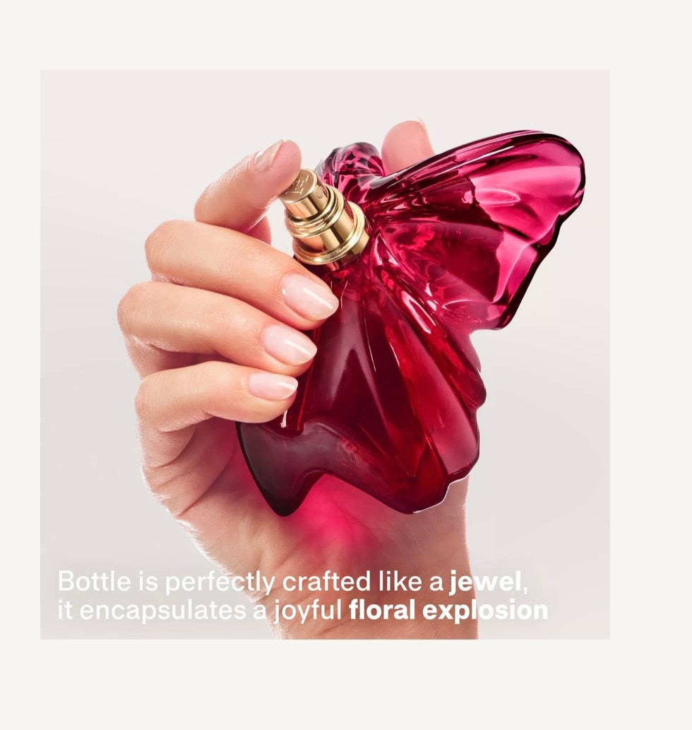 Carolina Herrera La Bomba Eau de Parfum – Luxury Women's Perfume