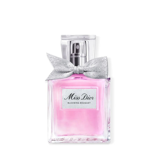 Miss Dior Blooming Bouquet Eau de Toilette – Fresh Floral Women's Perfume