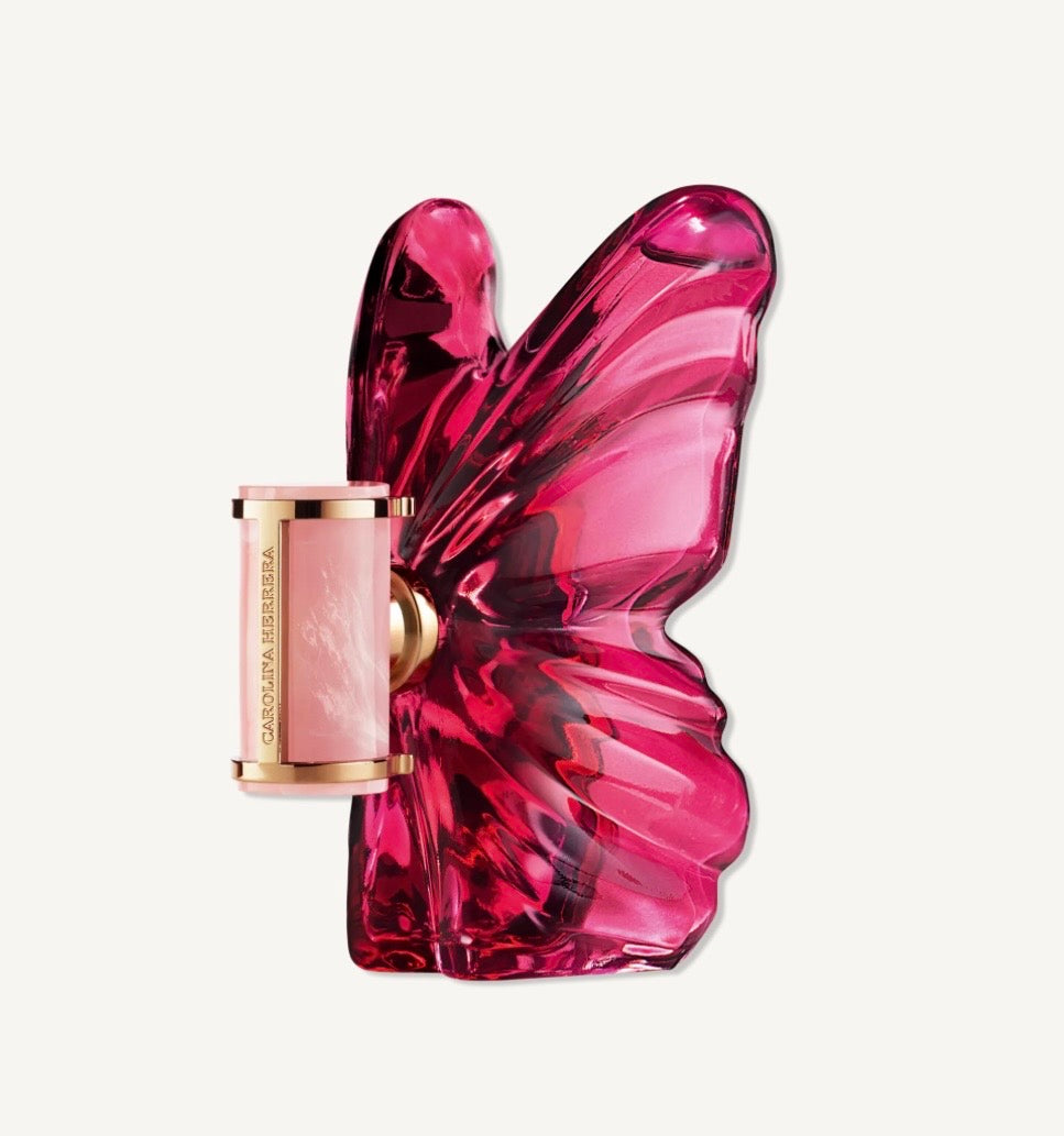 Carolina Herrera La Bomba Eau de Parfum – Luxury Women's Perfume