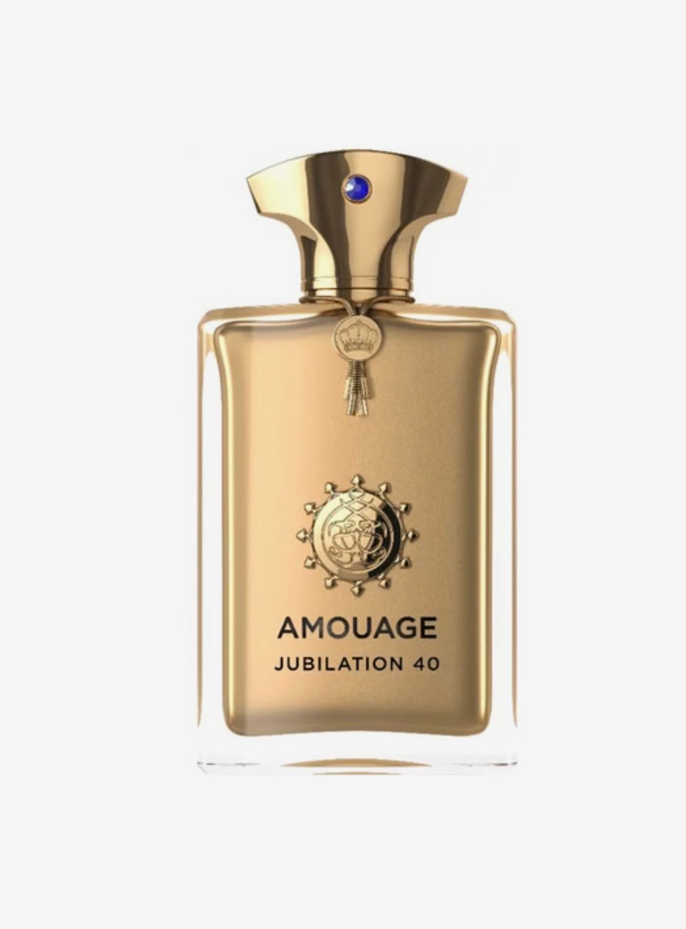 Amouage Jubilation Man 40 Extrait de Parfum 100ml – Luxury Men's Fragrance