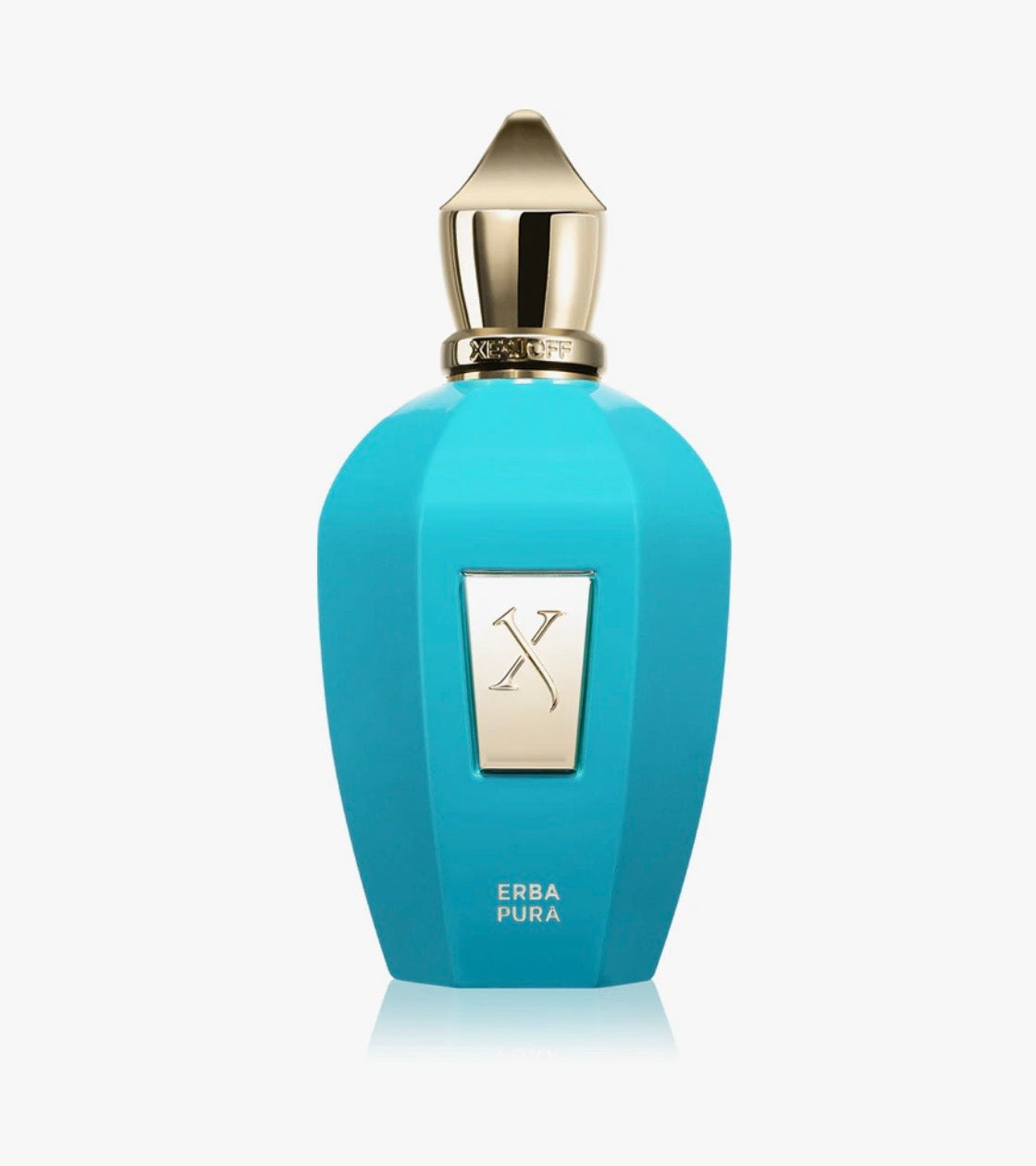 Xerjoff Erba Pura Eau de Parfum 100ml – Luxury Unisex Perfume