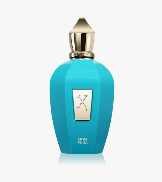 Xerjoff Erba Pura Eau de Parfum 100ml – Luxury Unisex Perfume