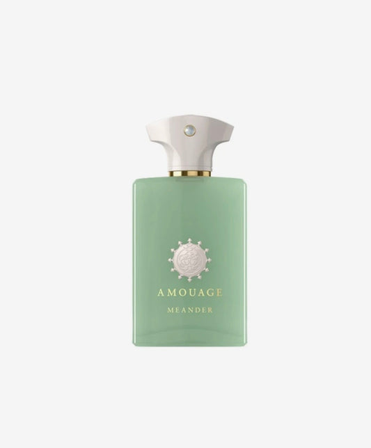 Amouage Meander Capitolo I Eau de Parfum 100ml – Luxury Niche Perfume